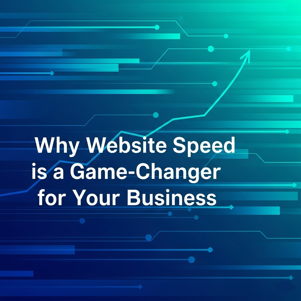 Why Website Speed is a Game-Changer for Your Business